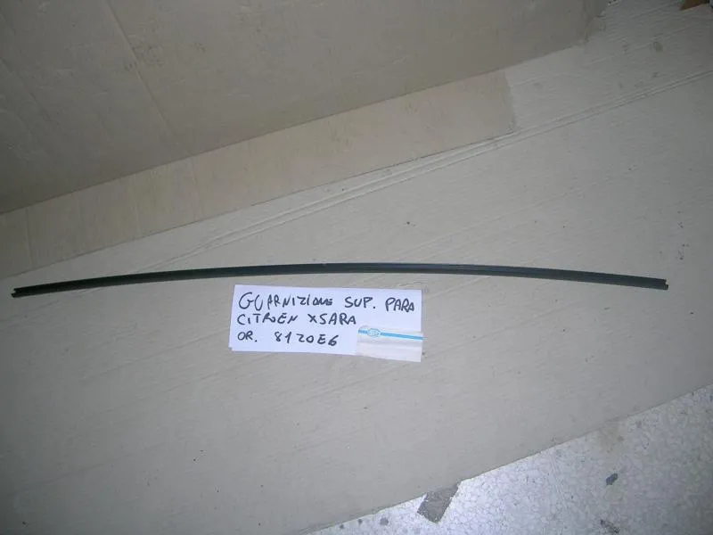 Guarnizione Superiore Parabrezza Citroen Xsara