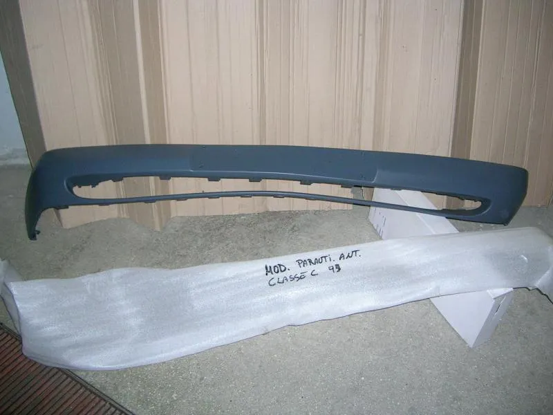 Modanatura Paraurti Anteriore Mercedes Classe C W202 1993-1997