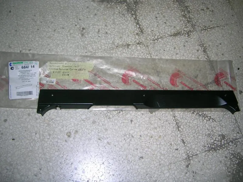 Modanatura Pannello Porta Interno Destro Iveco 619 N1, Iveco 684