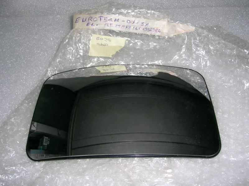 Vetrino Specchio Retrovisore Elettr. Dx e Sx Iveco Eurotech
