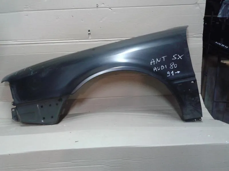 Parafango anteriore SX Audi 80 '91