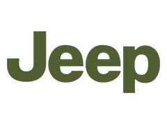 Logo Jeep
