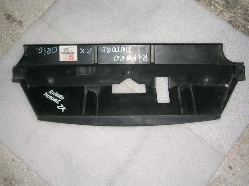 Riparo Motore Citroen ZX