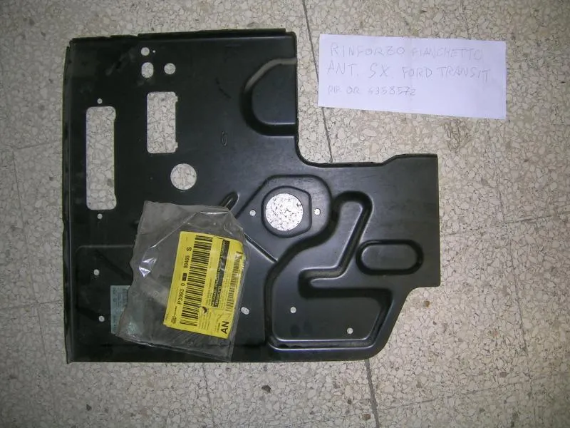 Rinforzo Fianchetto Anteriore Sinistro Ford Transit