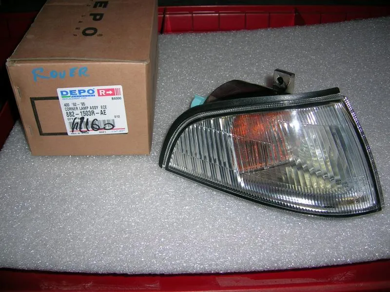 Fanalino Anteriore Destro Rover 400 1992-1995