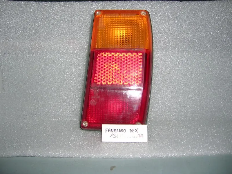 Fanalino Posteriore Destro Fiat 131 Panorama