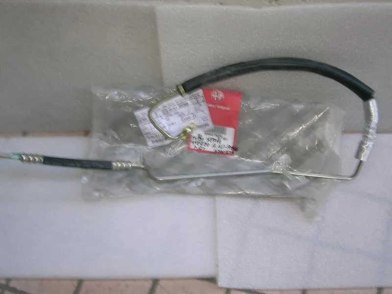 Tubo Servosterzo Alfa 147/156/GT