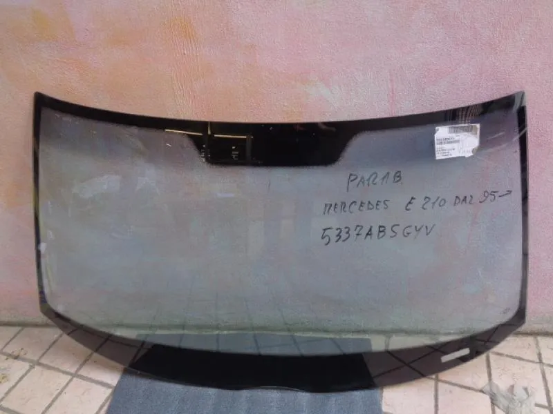Parabrezza Mercedes E210 Dal 1995>