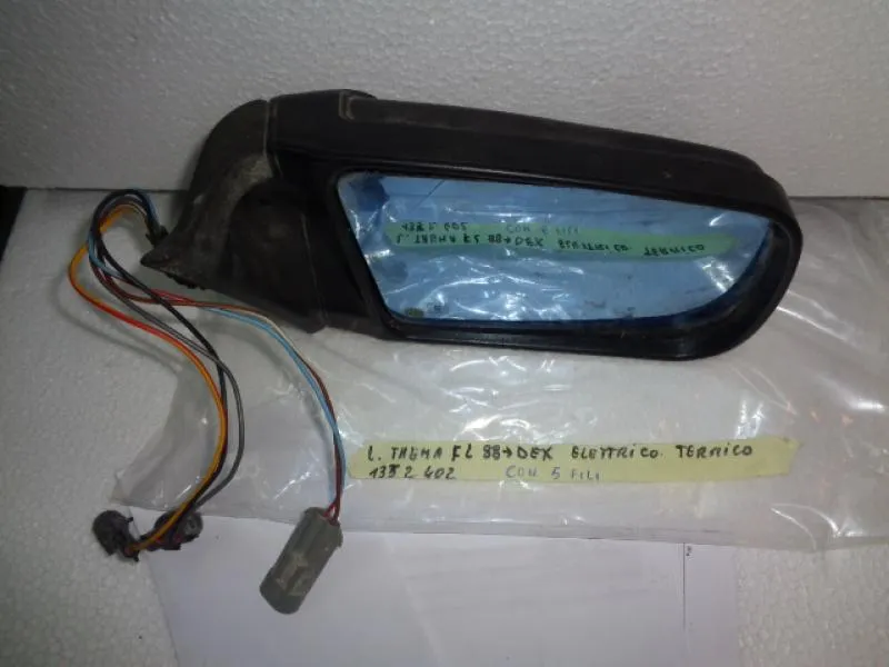 Specchio Retrovisore Destro Elettrico Termico Lancia Thema 1988-1992