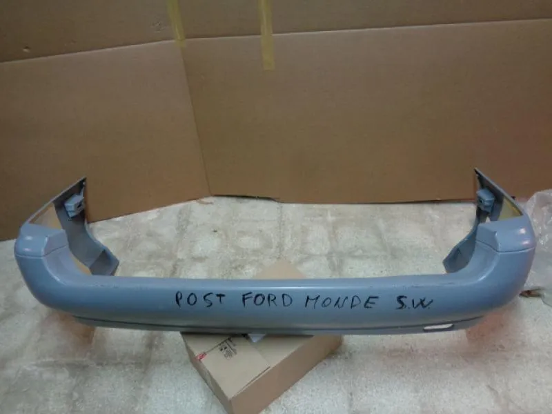 Paraurti Posteriore Da Verniciare Ford Mondeo Station Wagon