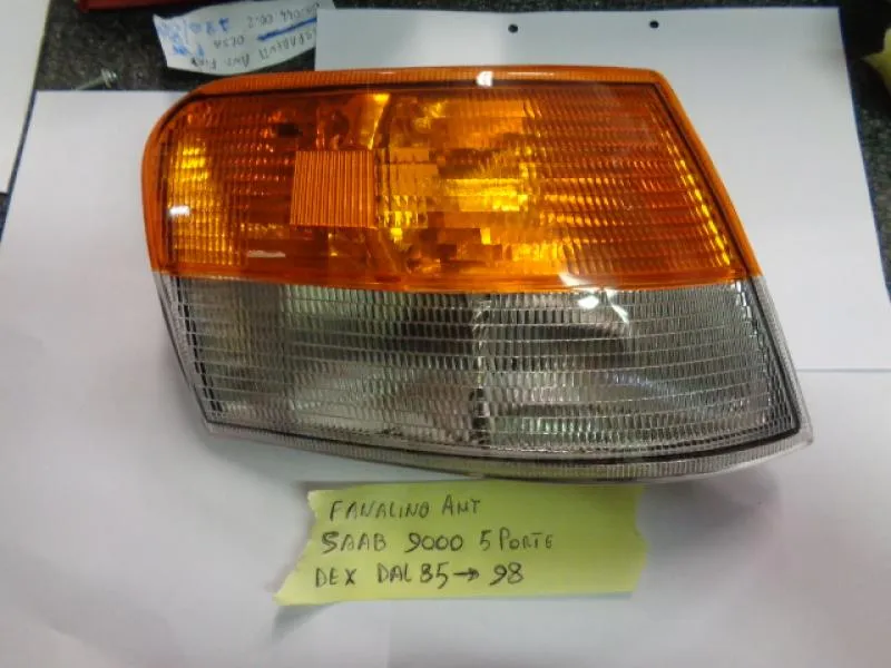 Fanalino Anteriore Saab 9000 5 Porte 1985-1998