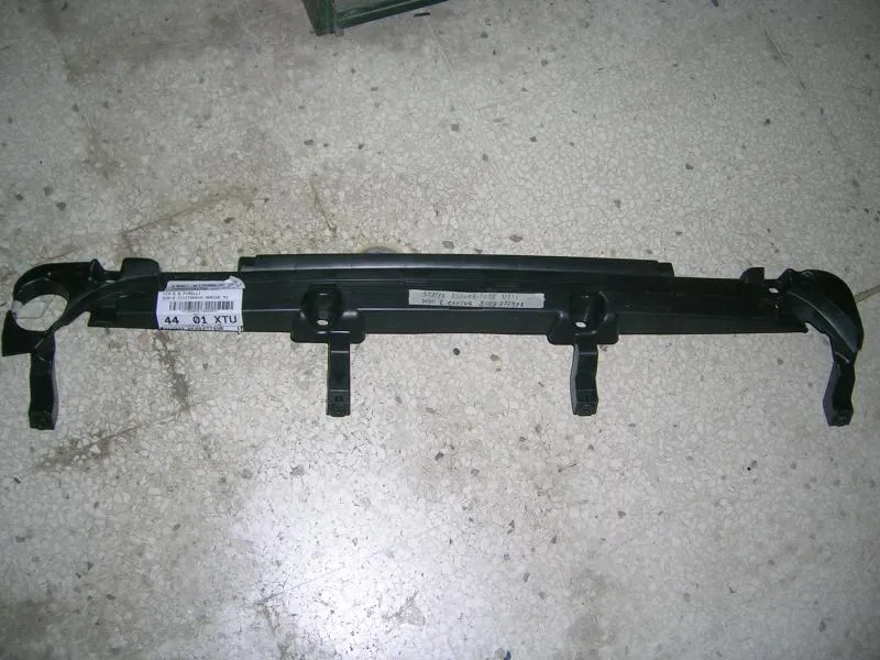Staffa Assorbitore Urti Posteriore Renault Captur