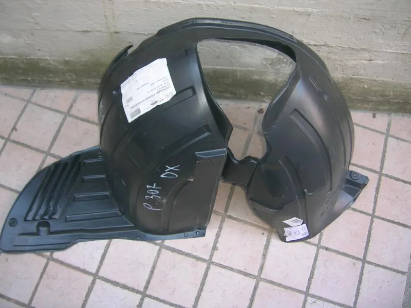 Parasassi Anteriore Destro Peugeot 307 2001-2005