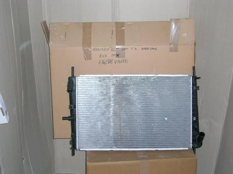 Radiatore Ford Mondeo 2.0 TDI 2000-2007