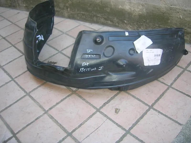 Passaruota Anteriore Destro Opel Meriva Prima Serie