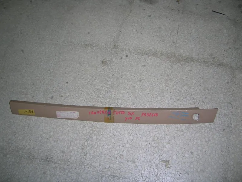 Lamierino Superiore Voletto Destro Autobianchi Y 10 1988-1995