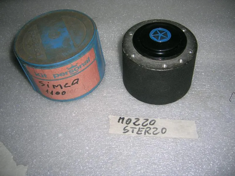 Mozzo Sterzo Simca 1100