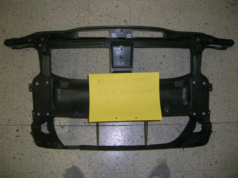 Frontale Anteriore Bmw Serie 3 E90- E91 Modello M Sport