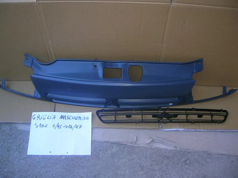 Griglia Citroen Saxo Dal 1996 Al 1997
