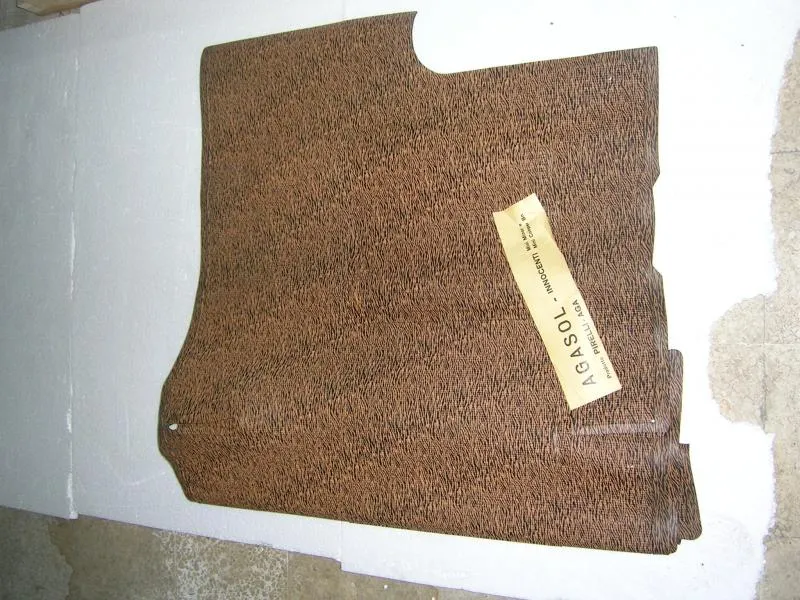 Set Tappeti Innocenti Mini Minor/Mini Cooper