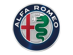 Logo Alfa Romeo