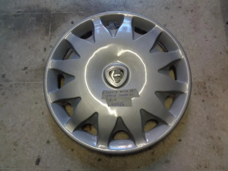 Coppa Ruota 14" Lancia Dedra 1994-1998, Lancia Thema 1994-1998