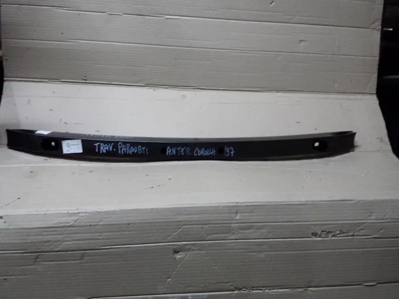 Traversa paraurti anteriore Toyota Corolla '97