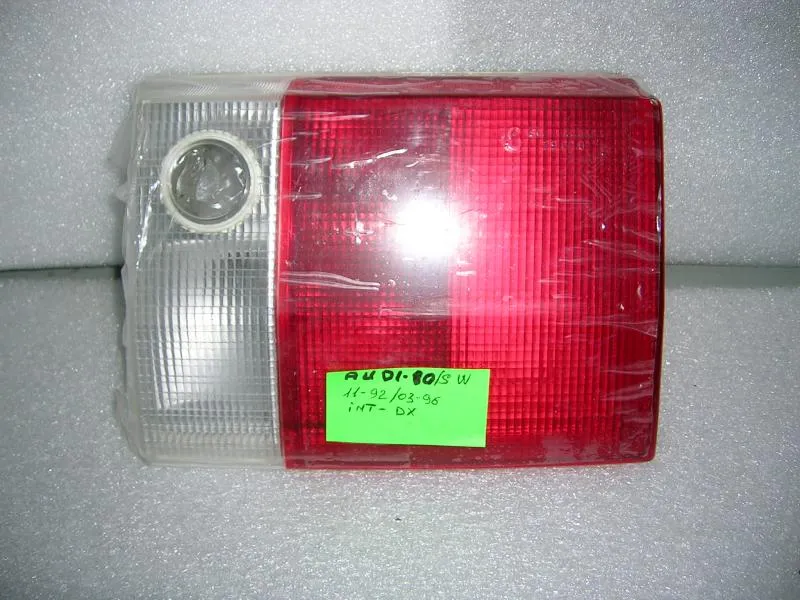 Fanalino Posteriore Interno Destro  Audi 80 1991 -1995 Station Wagon