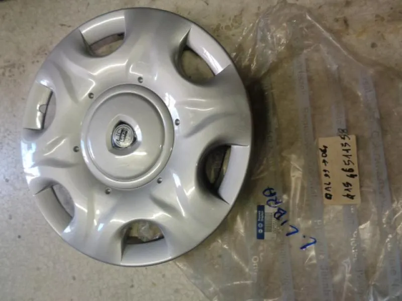 Coppa Ruota 15" Lancia Lybra