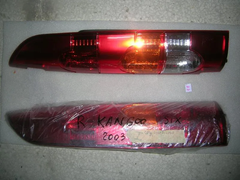Fanalino Posteriore Destro/ Sinistro Renault Kangoo 2003-2007 2 Porte Posteriori