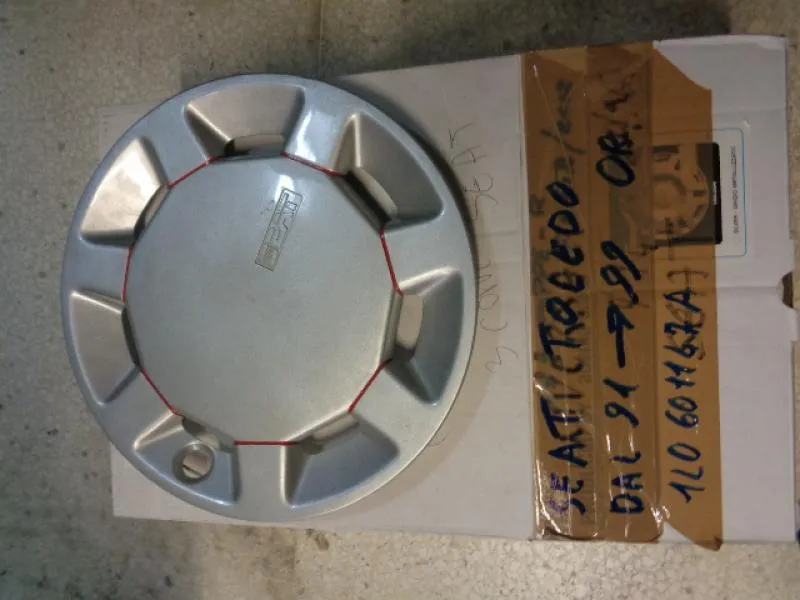 Borchia Ruota Seat Toledo 1991-1999