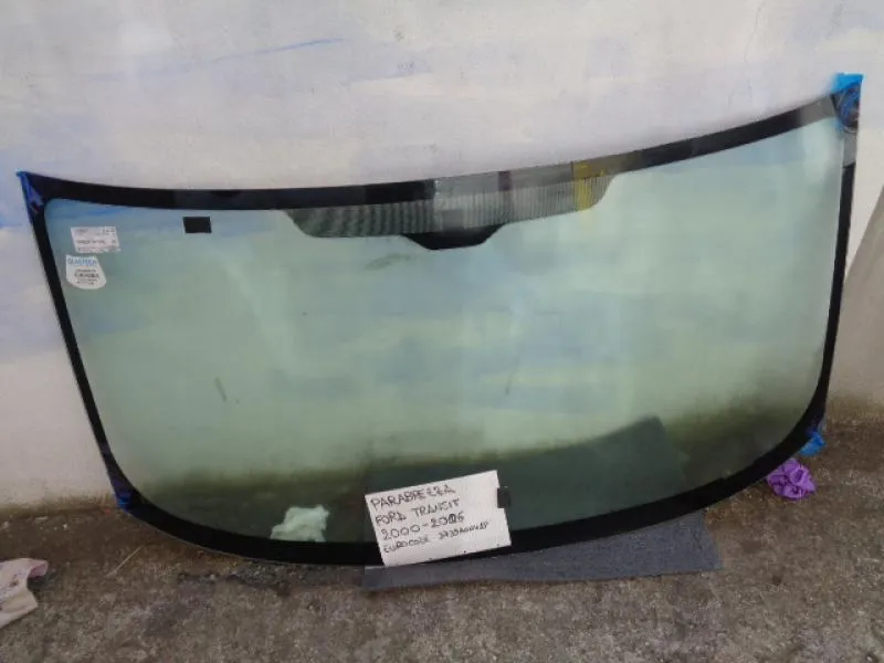 Parabrezza Verde Ford Transit 2000-2006