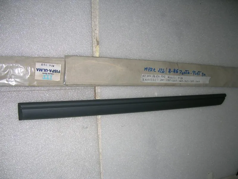 Modanatura Porta Post. Sx Mercedes W124