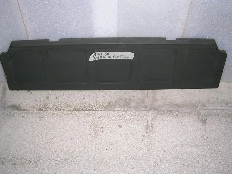 Pianale Post. Innocenti Mini 90