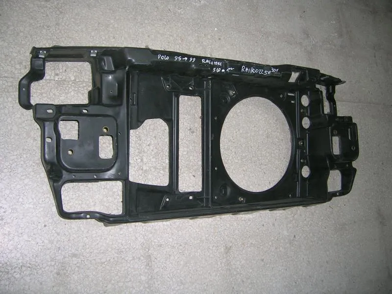 Frontale Anteriore Volkswagen Polo '95-'99  Diesel
