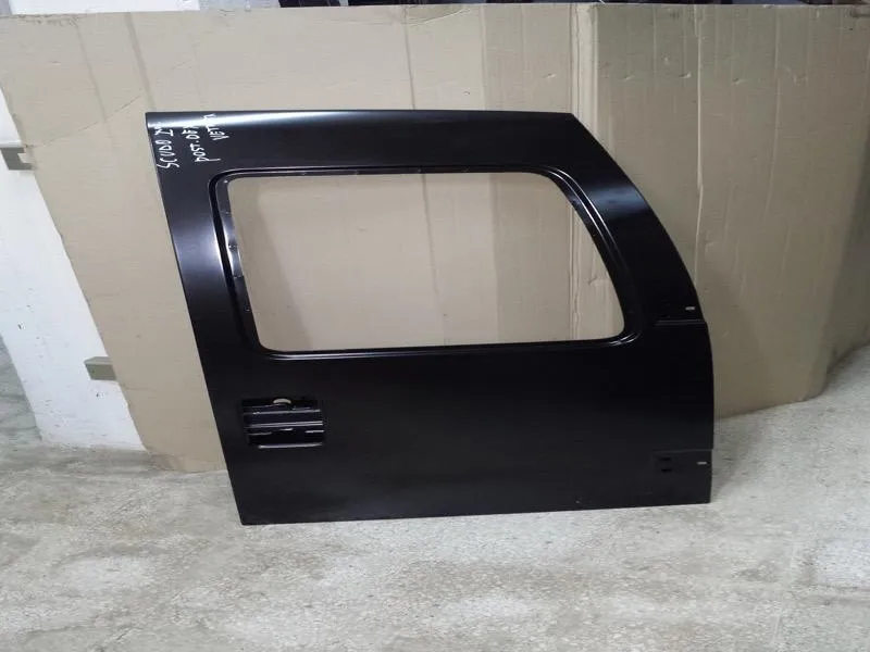 Porta posteriore DX vetrata Fiat Scudo '96