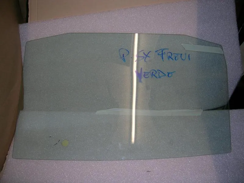 Scendente Posteriore Sinistro Verde Lancia Beta Trevi