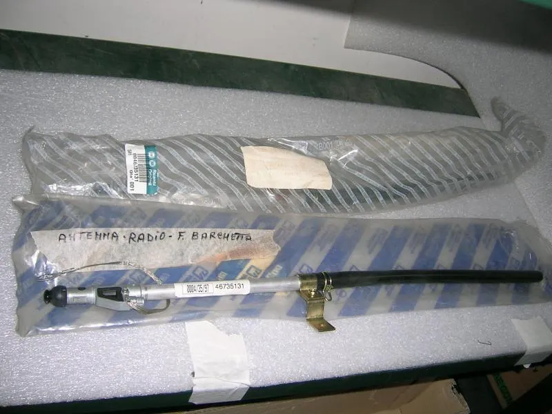Antenna Radio Fiat Barchetta