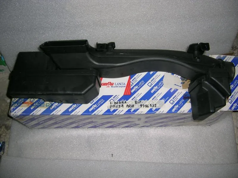 Presa Aria Lancia Dedra 1994-1999, Lancia Delta 1994-1999