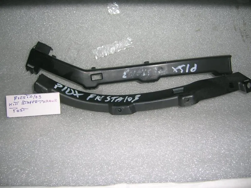 Kit Staffe Paraurti Posteriore Sinistro  Ford Fiesta 03'