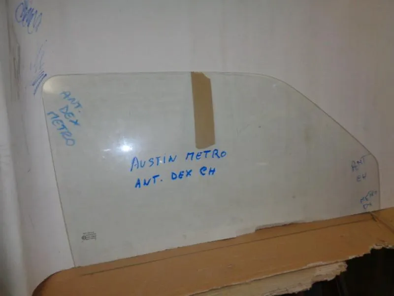 Scendente Anteriore Destro Austin Metro