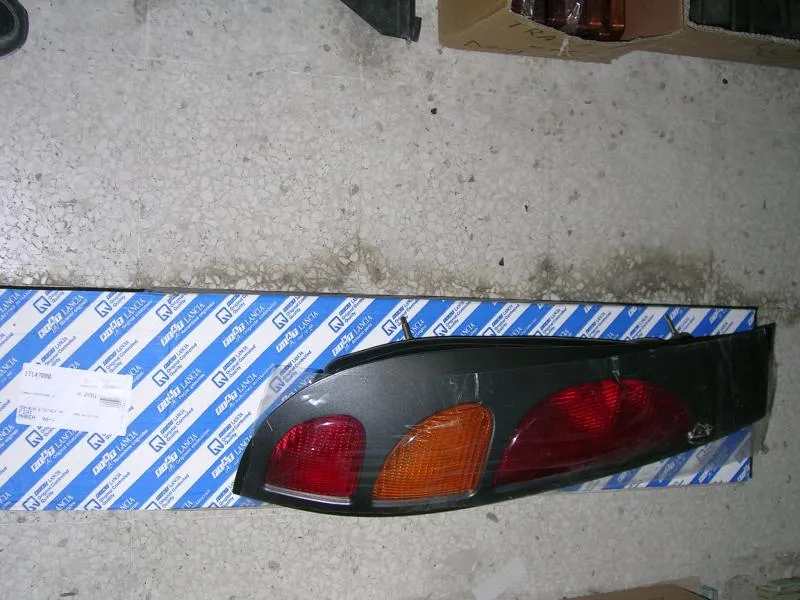 Fanalino Posteriore Sinistro Fiat Marea Station Wagon