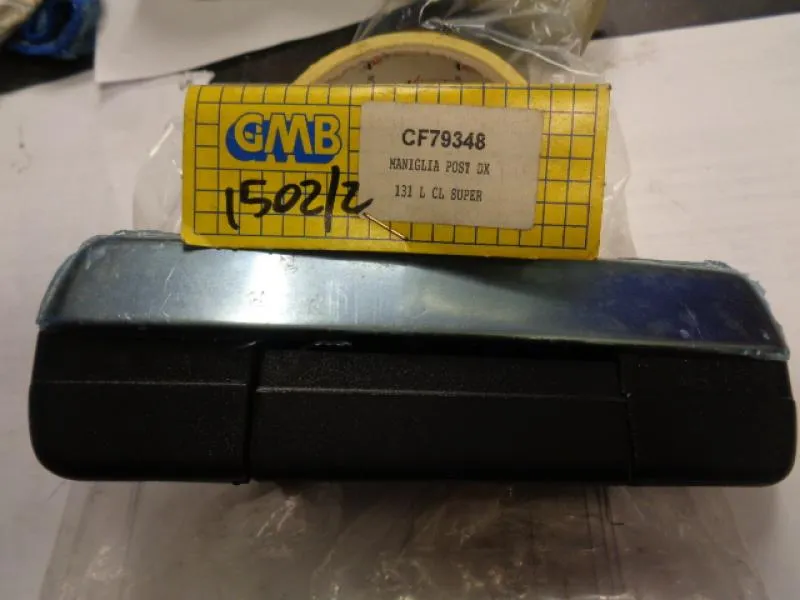 Maniglia Esterna Posteriore Destra Fiat 131 L / Cl / Supermirafiori