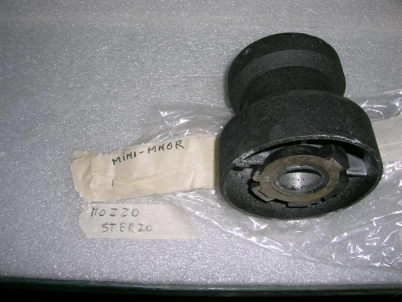 Mozzo Sterzo Mini Minor