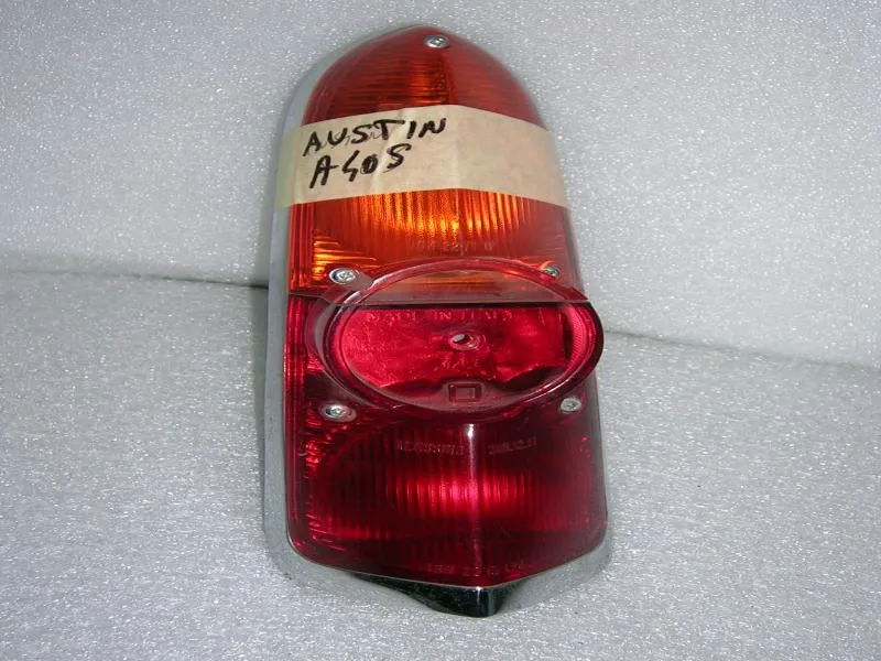 Fanalino Post. Sx Austin A 40