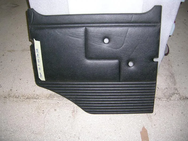 Pannello Porta Sx Iveco 130/155/170