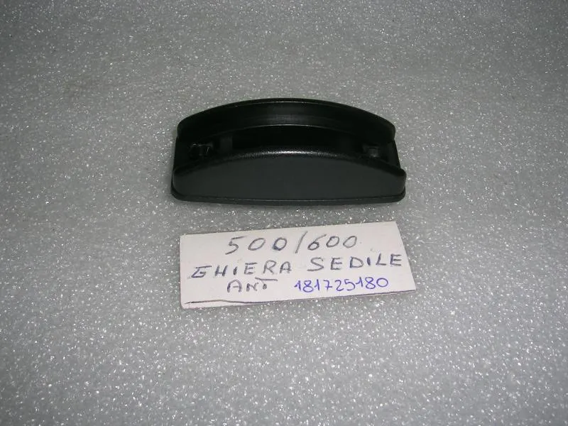 Ghiera Maniglia Alzasedile  Fiat Cinquecento -Seicento