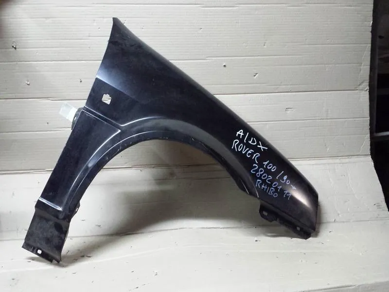 Parafango anteriore DX Rover 100