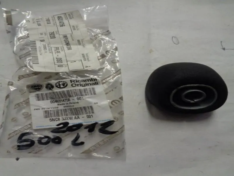 Impugnatura Cambio  Fiat 500 L Dal 2012