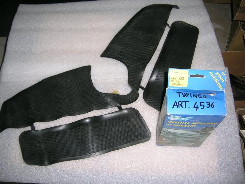 Tappetino Antiscivolo Per Cruscotto Renault Twingo